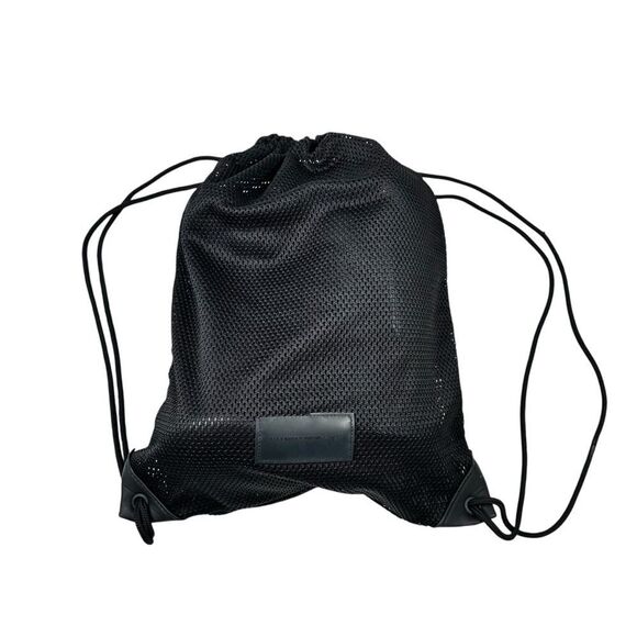 Alexander Wang x H&M Boxing Gloves Unisex Black - Picture 7 of 7